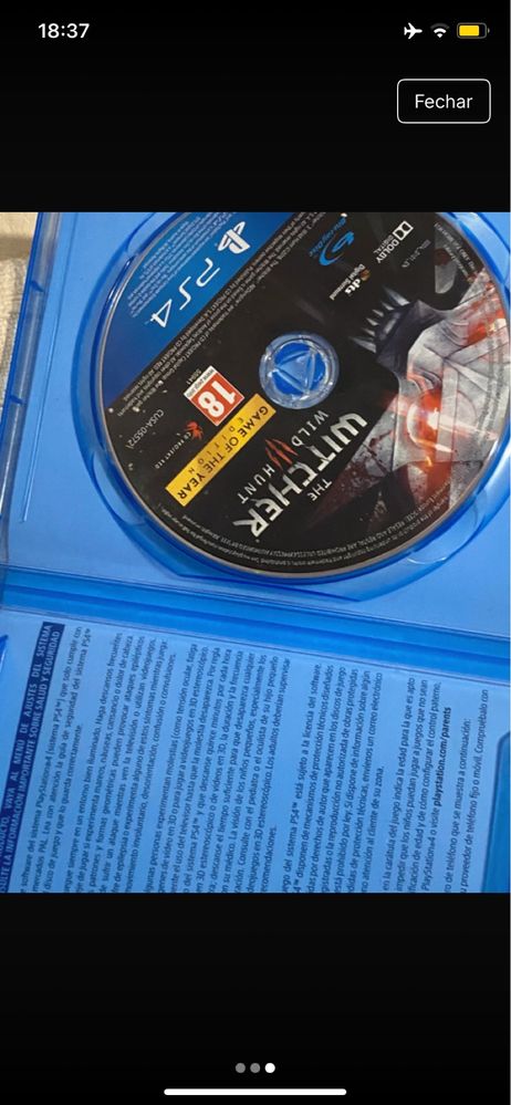 The Witcher 3:Wild Hunt
