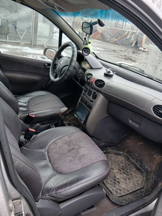 Продам авто на повному ходу