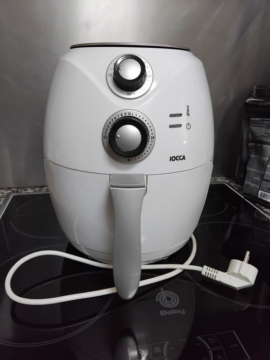 Airfryer 2.3 Litros Jocca