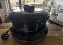 Parowar Tefal Convenient 1401 JAK NOWY