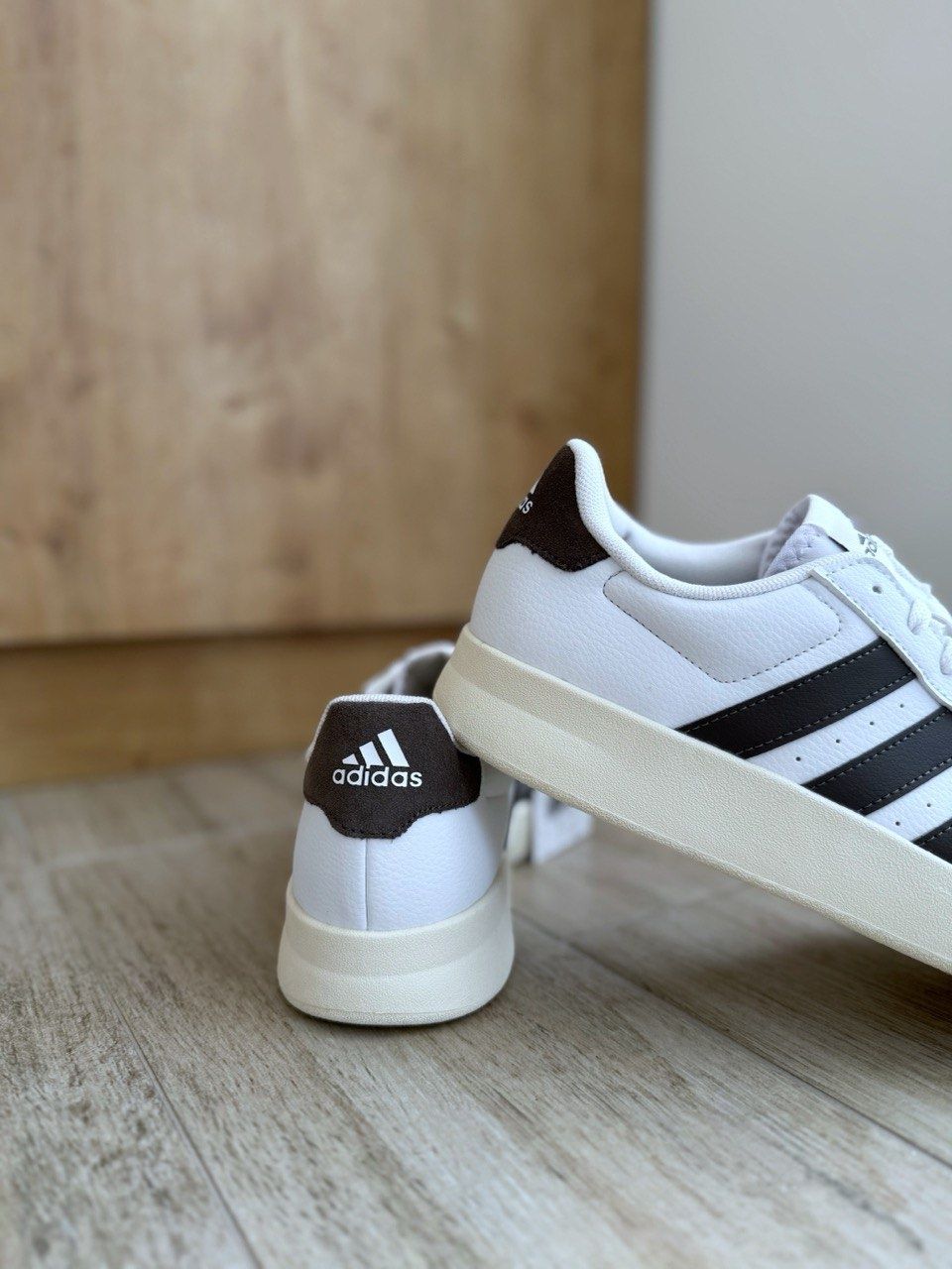 США! Чоловічі кросівки Adidas Breaknet 2.0 ID0452 Оригінал! 42-44.5р