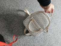 Plecaczek torebka mini Michael kors