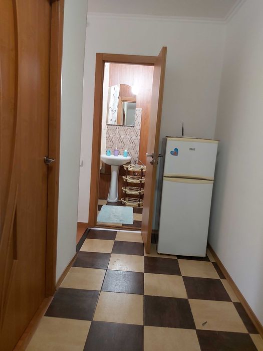 Подобово. 4поверх. Газ Троещина. Поряд Епіцентр, Екомаркет. Затишна 1