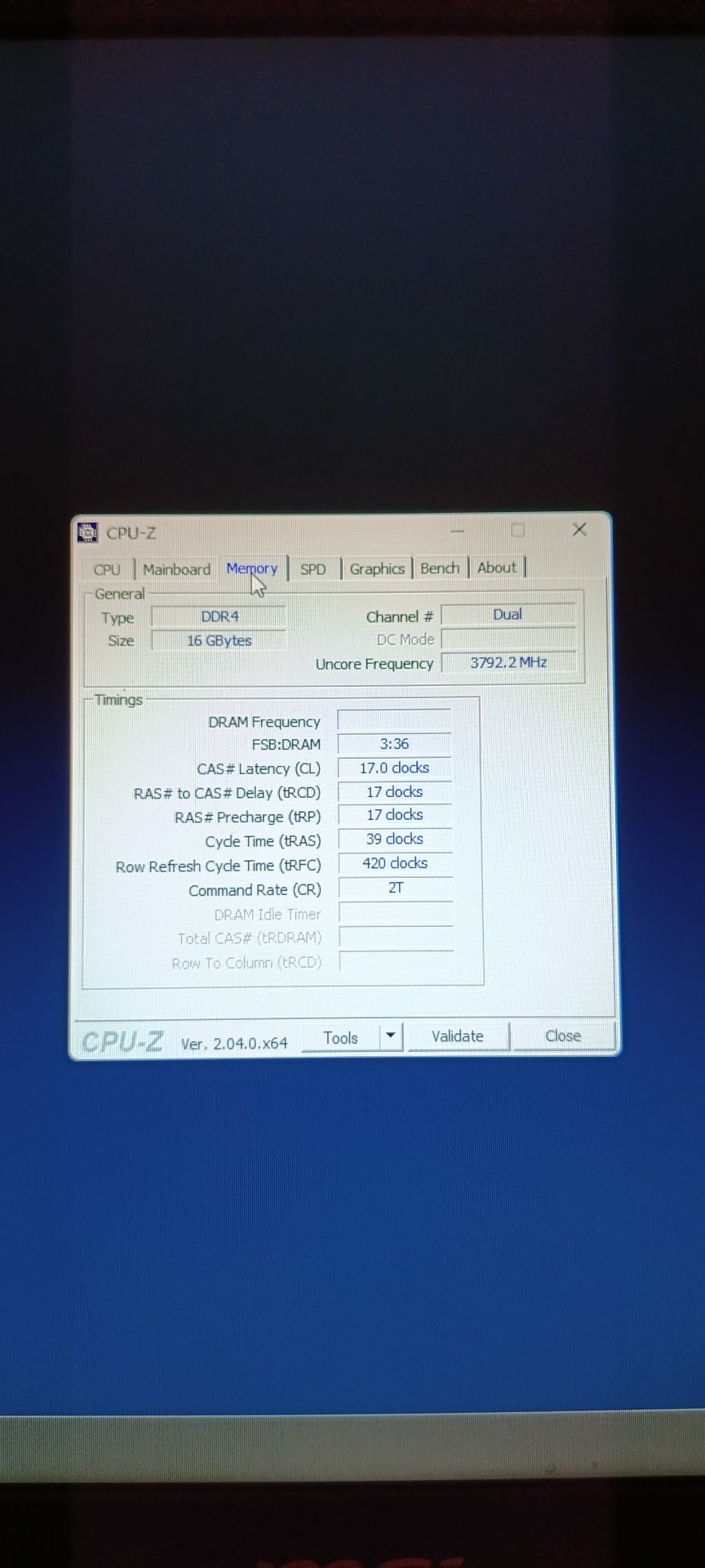 Laptop 17" MSI GL73 8RD