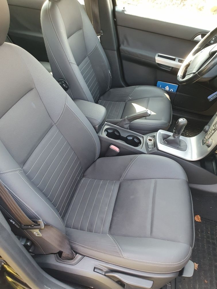 Volvo V50 1.8 benzyna z Niemiec