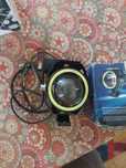 Luzes Led mota bicicleta jipe