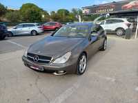 Mercedes-Benz CLS 320 CDi