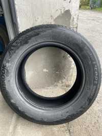 Продам резину HANKOOK 215/60r16