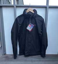 Męska Kurtka Helly Hansen r. L Dubliner Black