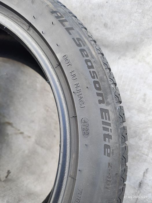 245/45r18 100W Goodride All Season Elite z-401 1 sztuka