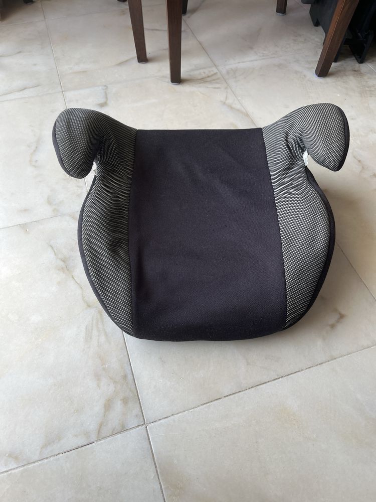 Cadeirinha de bebe para carro