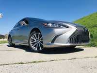 Lexus ES Hydride