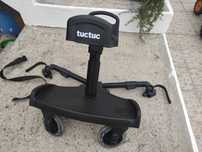 Trotinete Universal para Carrinho - Tuc tuc