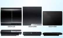 Прошивка та ремонт PS3 та PS4