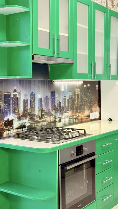 Продаж 2-ної квартири Виставка