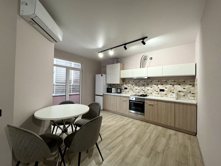 Оренда 1 кім квартири, новобуд вул. Трускавецька