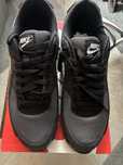 NIKE Sneakersy Air Max 90 CN Szary
