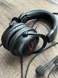 Наушники HyperX Cloud II