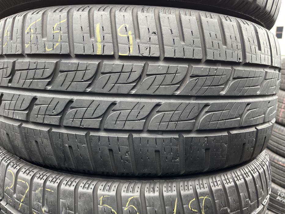 275/55/R19 (M+S) Pirelli Scorpion Zero