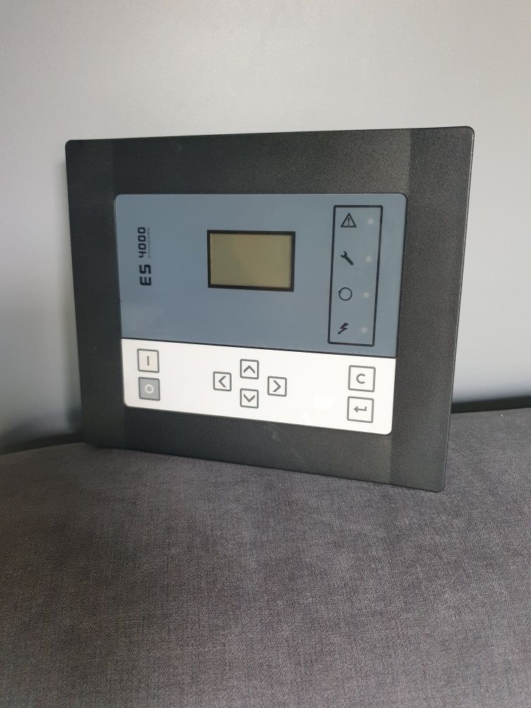 Atłas copco ES 4000 airpress mark abac