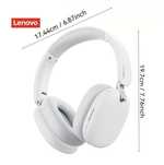 Наушники Lenovo ThinkPlus headphone TH 60