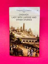 Lady with Lapdog and Other Stories - Chekhov