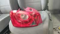 Lampa tylna lewa Seat ibiza IV 08-14