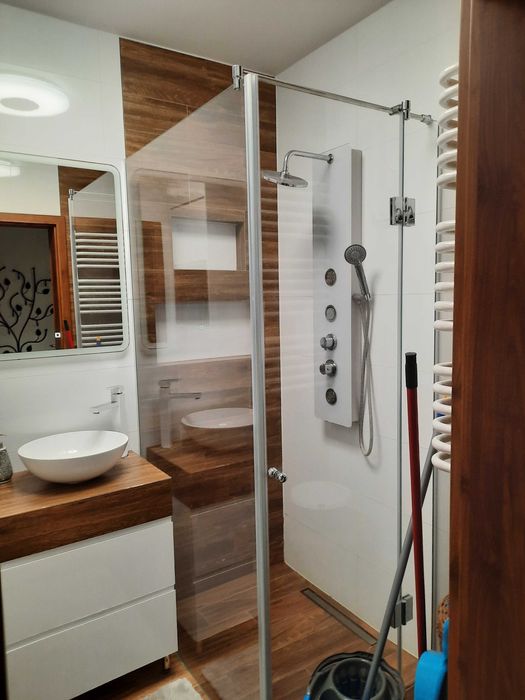 Wynajmę mieszkanie 46m2 w Ożarowie Mazowieckim ul. Nadbrzeżna.