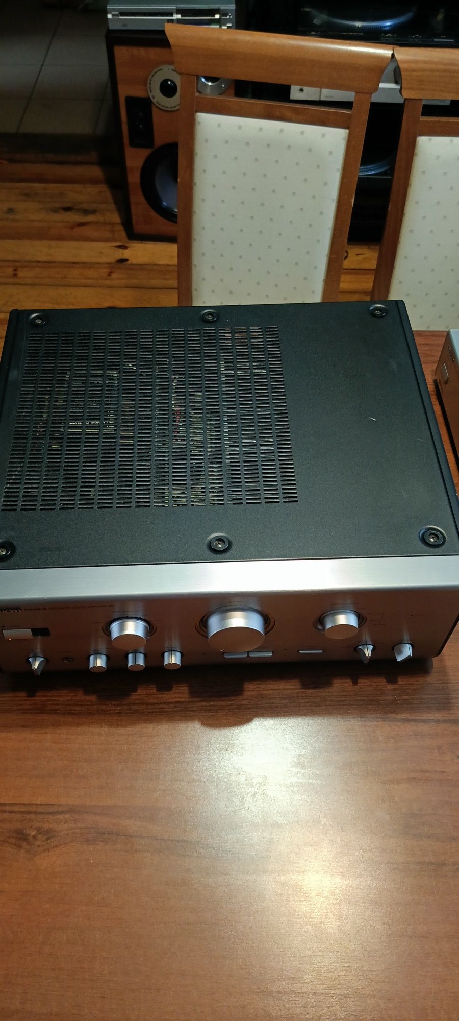 Onkyo wzmacniacz Integra 8850 i tuner  T4210R