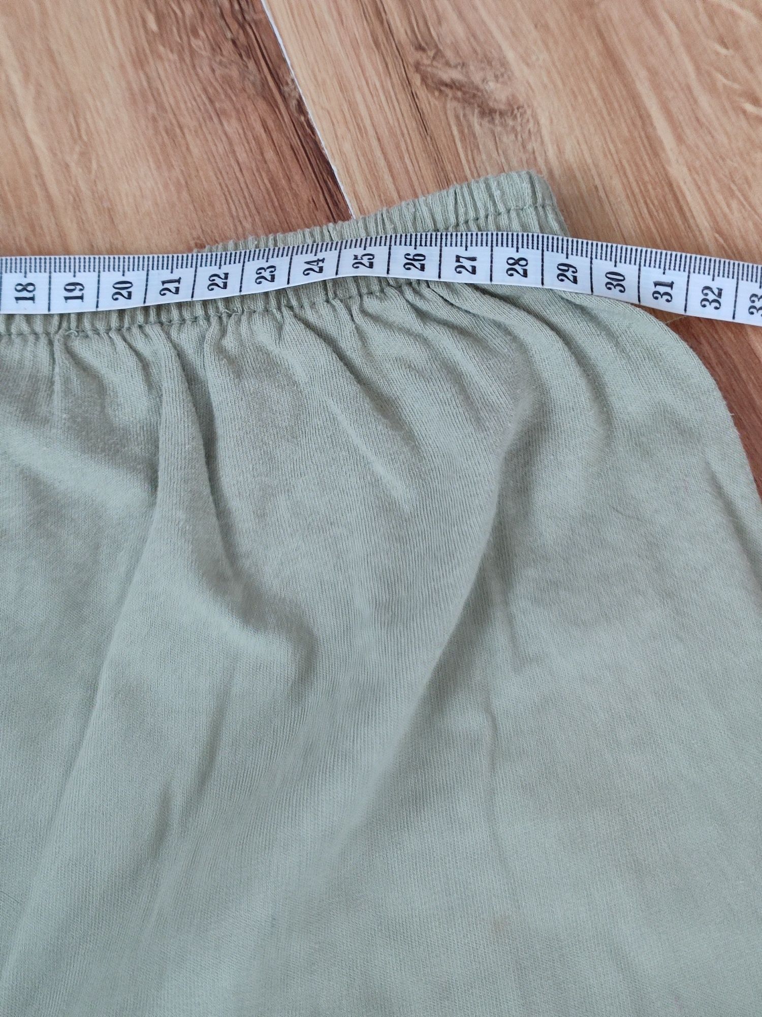 Pidżama chłopięca długi rękaw + spodnie rozm 146/152 cm