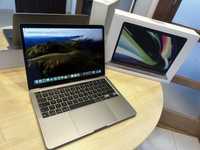 NOWY Apple MacBook Pro M1 13,3' M1 16/512GB A2338 Bateria 0 Cykli FV23