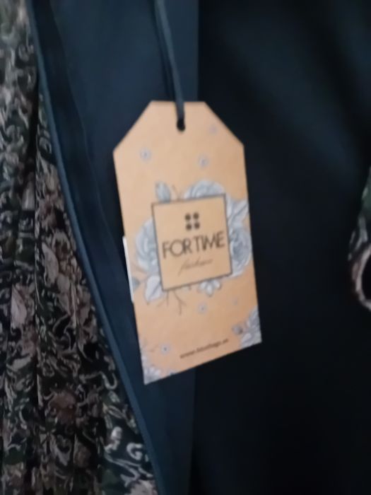 Vestido Lulu White tamanho M – NOVO