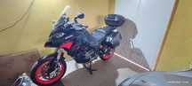 Ducati Multistrada V2S "Garantia"