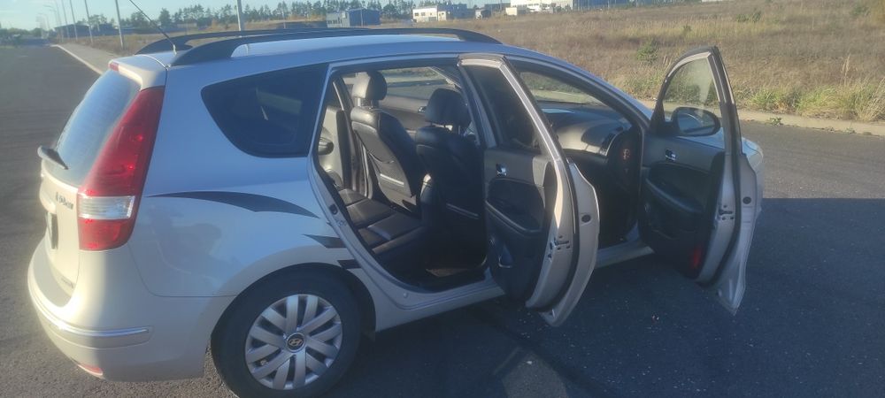 Sprzedam Hyundai i30, 1.6