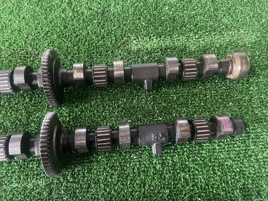 Ексцентричний Вал Вальветроника БМВ Е46 N42 N46 B20 B18 Эксцентричный