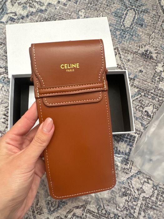 Нові оригінальні окуляри Celine