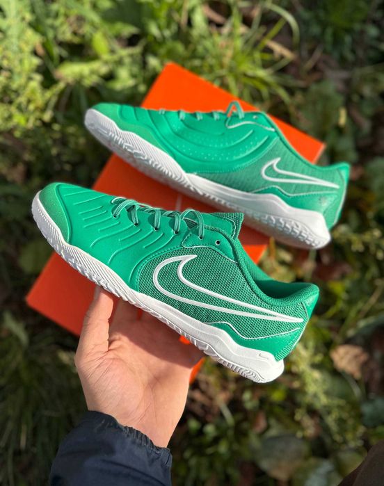 !SALE! Футзалки Nike Tiempo Legend 10 IC 39 40 41 42 43 44 45 найк