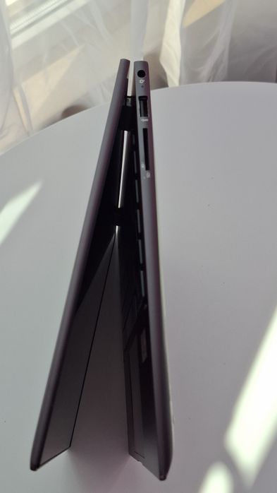 HP envy x360 15m-eu0033dx R5 5500u 8 ram 256 ssd сенсор touch lucienne