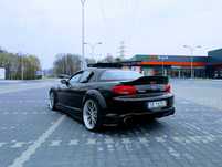 Mazda RX-8 z silnikiem 2JZ-GE VVTi + turbo - 410 KM