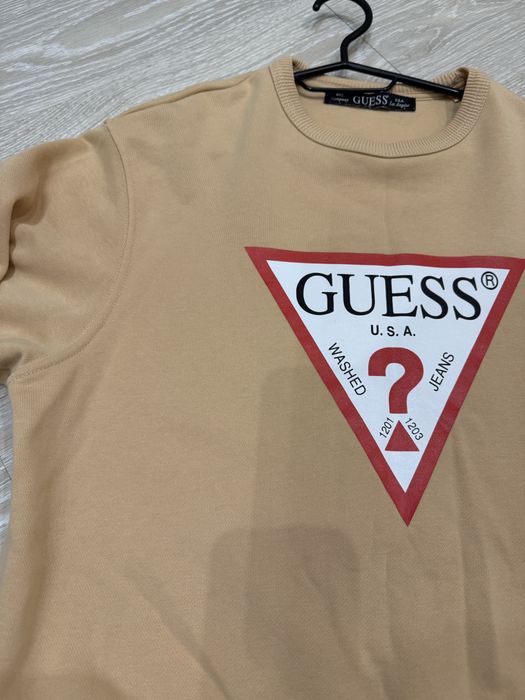 Жіночий світшот Guees