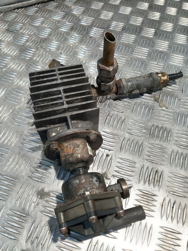Element osuszacza Skraplacz Separator oleju Haldex 91790