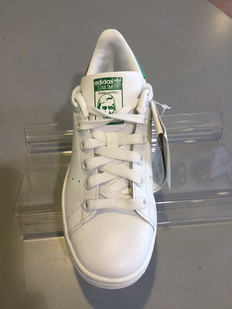 Obuwie Adidas męskie STAN SMITH rozmiar 45 1/3