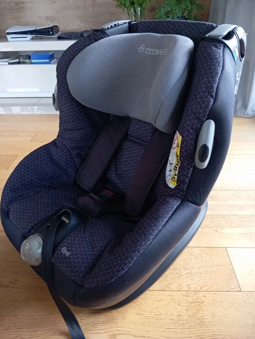Fotelik samochodowy dziecięcy Maxi Cosi Opal