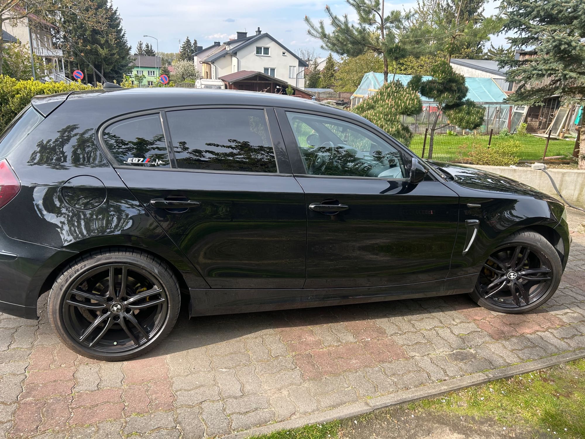 Sprzedam BMW e87