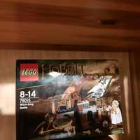 Lego Hobbit Lord of the Rings 79015