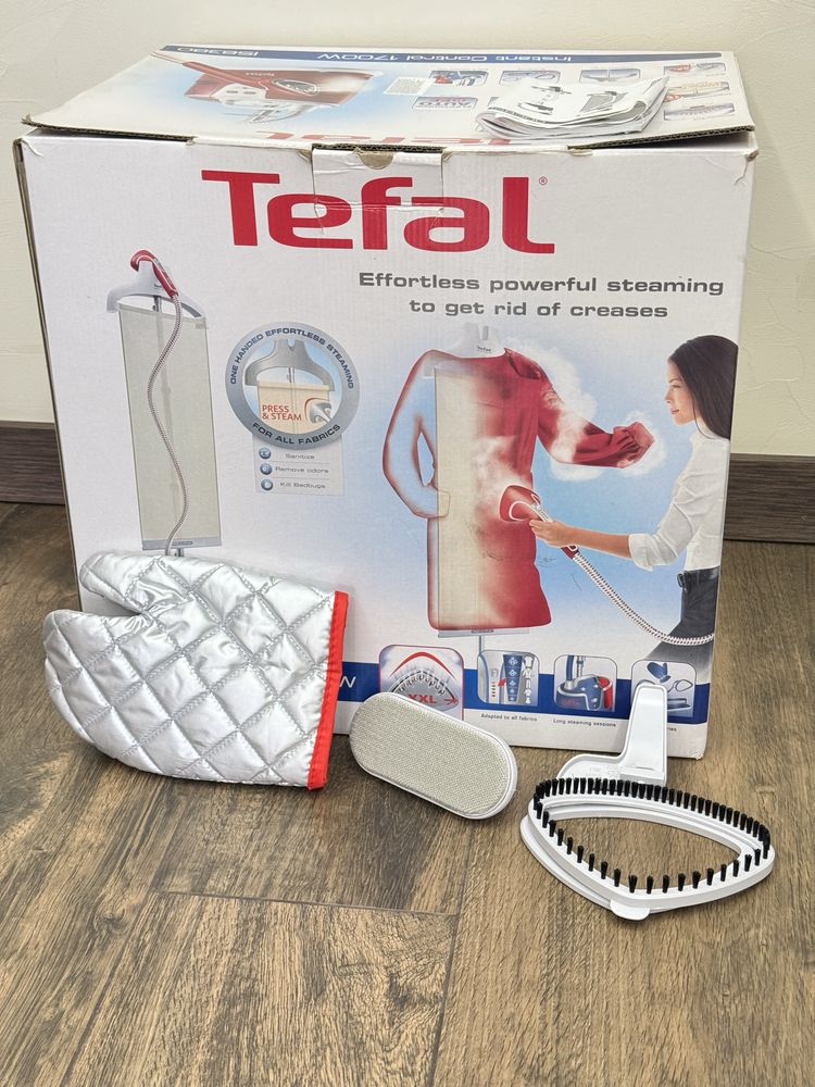 Відпарювач Tefal IS 8380