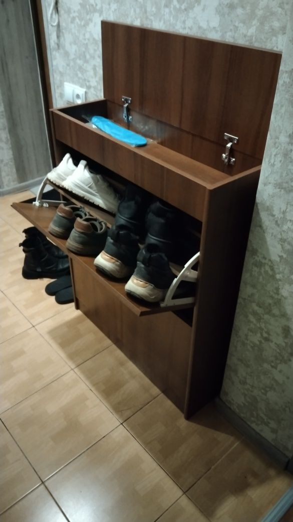 Комод для взуття