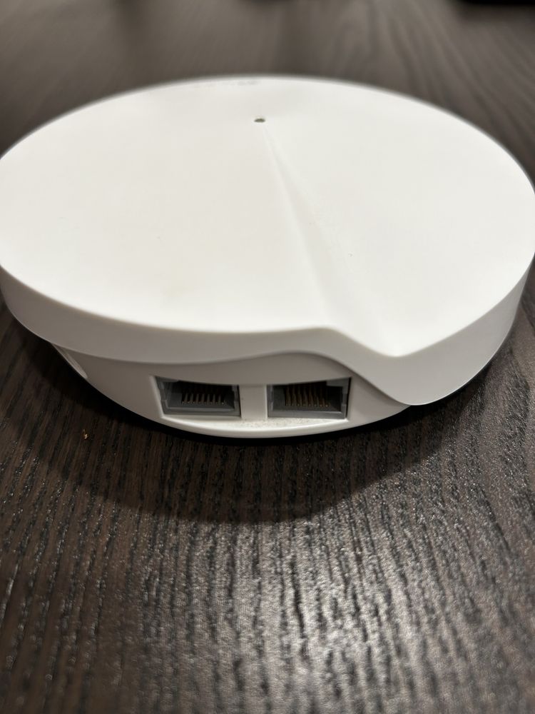 TP-Link Deco M5 Mesh - Pack 3 Unidades - Como Novo