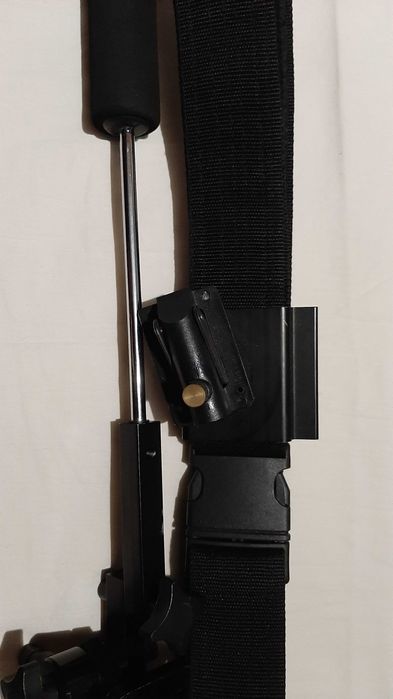 Штатив поясной Davis & Sanford