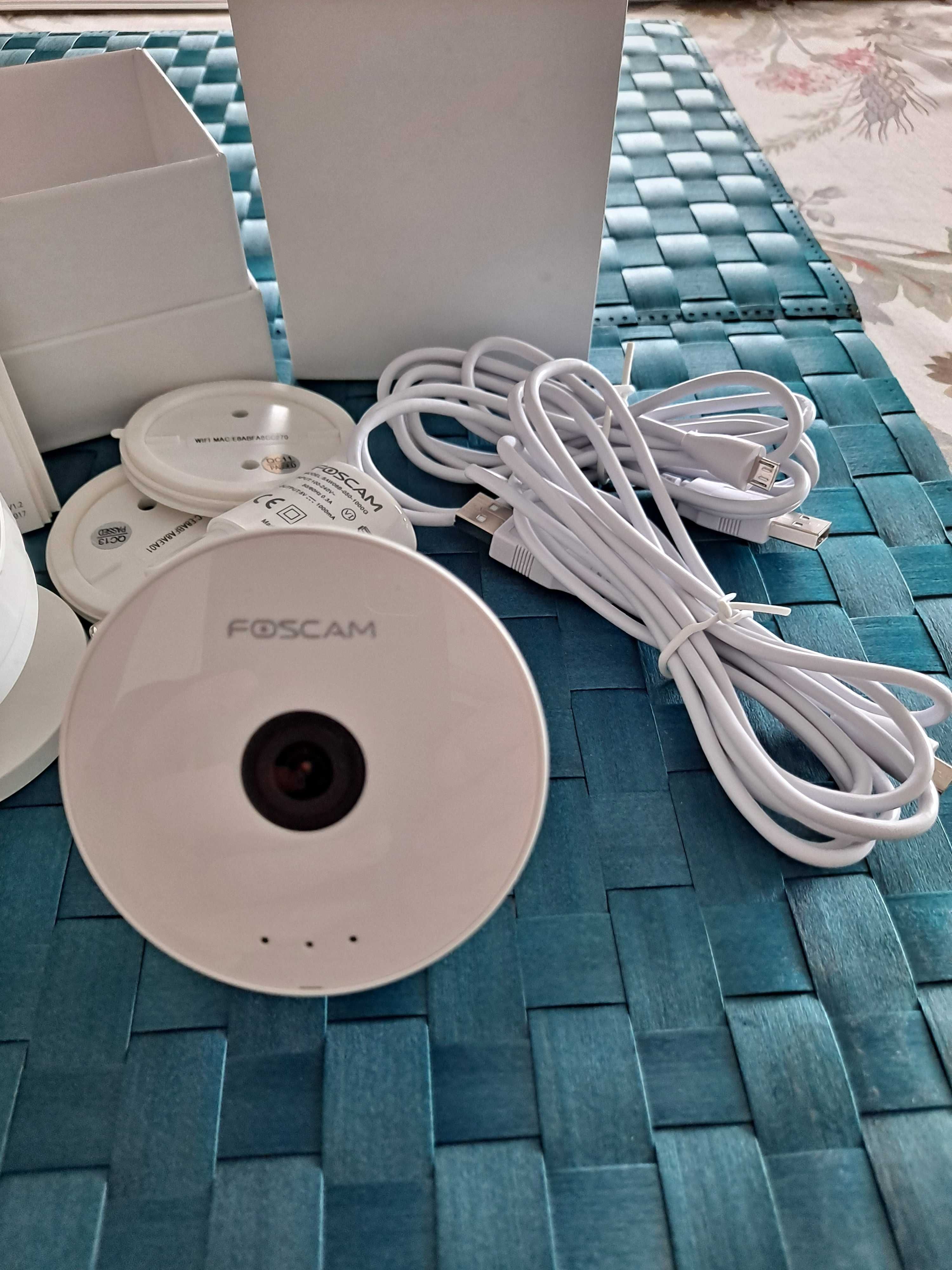 Kamera Foscam C1 Lite V 2